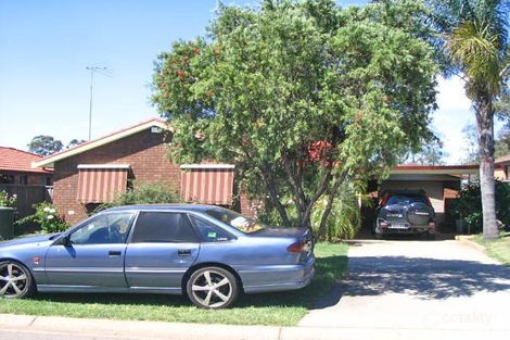 10 Speers Cres, Oakhurst, NSW 2761