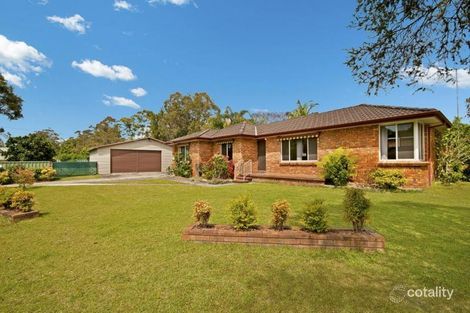 13 Wesley St, Narara, NSW 2250