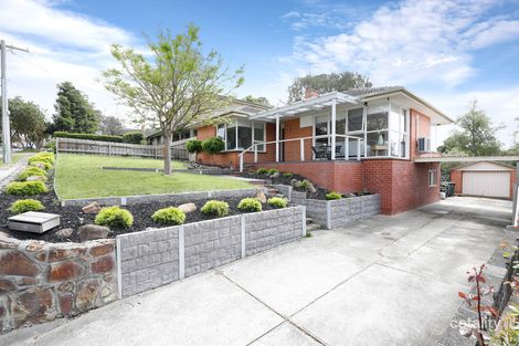 Property photo of 16 Gymea Avenue Rowville VIC 3178