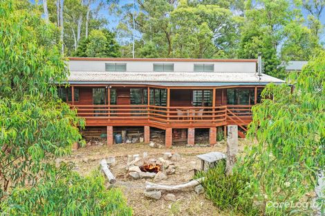 Property photo of 23 Christensen Street Sawmill Settlement VIC 3723