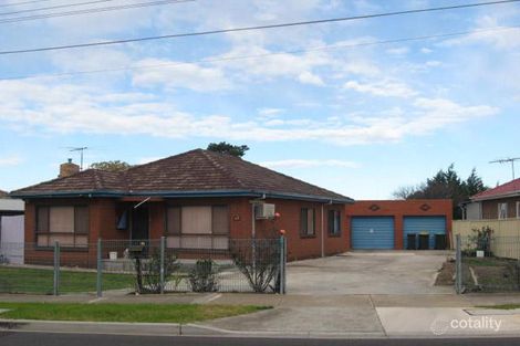 63 Dumfries St, Deer Park, VIC 3023