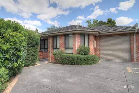 Property photo of 3/11 Dowle Street Macleod VIC 3085