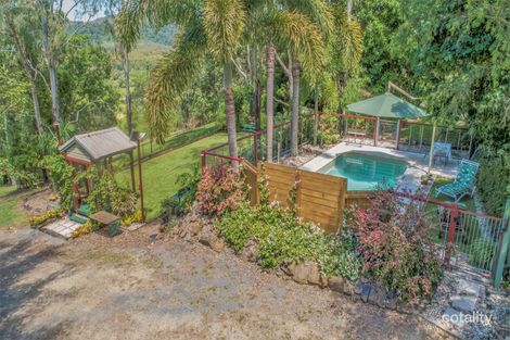 52 Camilleris Rd, Devereux Creek, QLD 4753