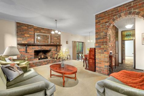 Property photo of 2 Pecan Court Templestowe Lower VIC 3107