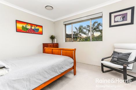 Property photo of 21/68-74 Bonds Road Roselands NSW 2196