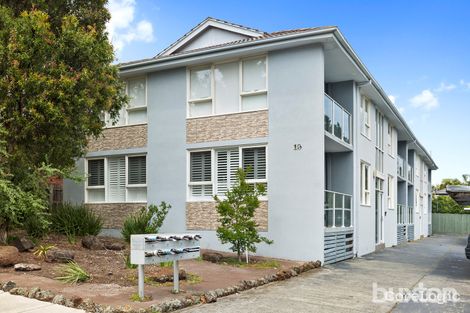 Property photo of 4/19 Trevascus Street Caulfield South VIC 3162