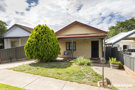 Property photo of 3 Hobbs Street Queanbeyan NSW 2620