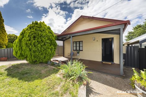 Property photo of 3 Hobbs Street Queanbeyan NSW 2620