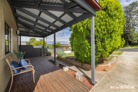 Property photo of 3 Hobbs Street Queanbeyan NSW 2620