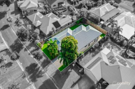 Property photo of 8 Kulgun Street Caravonica QLD 4878