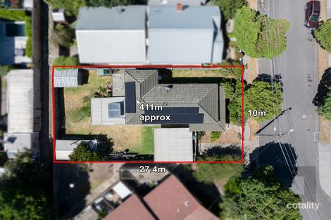 Property photo of 5 Coronation Street Kingsville VIC 3012