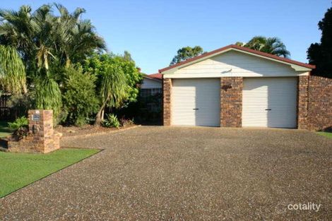 5 Seymore Ave, Kalkie, QLD 4670