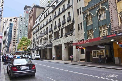 275/398-408 Pitt St, Haymarket, NSW 2000