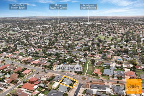 Property photo of 324 Centenary Avenue Harkness VIC 3337