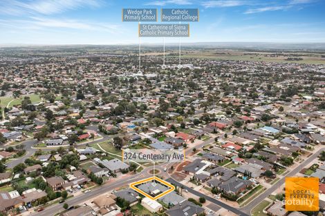 Property photo of 324 Centenary Avenue Harkness VIC 3337