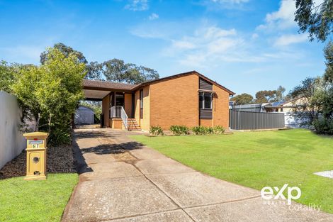 67 Paginton Cres, Elizabeth East, SA 5112