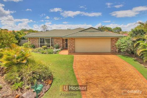19 Bellview Pl, Parkinson, QLD 4115