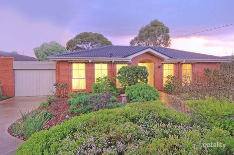 Property photo of 3 Mont Court Vermont South VIC 3133