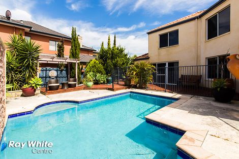 Property photo of 1 Bishop Riley Way Churchlands WA 6018