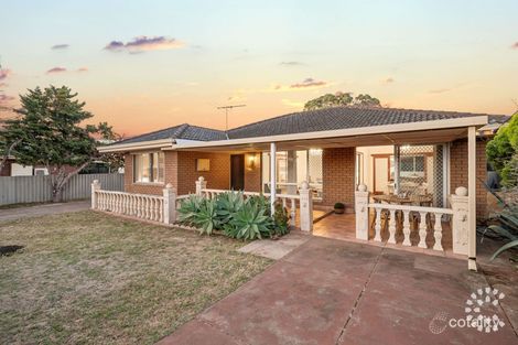 Property photo of 4 Duffield Avenue Beaconsfield WA 6162