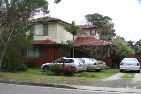 Property photo of 11 Faulkner Street Old Toongabbie NSW 2146