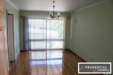 Property photo of 6 Fenton Crescent Minto NSW 2566