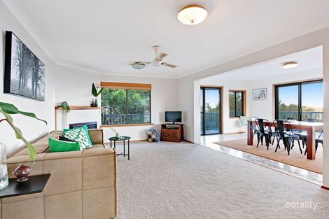Property photo of 98 Manly View Road Killcare Heights NSW 2257