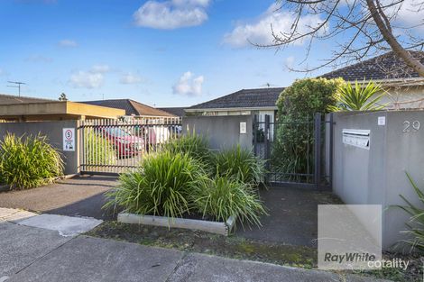Property photo of 3/29 Broadmeadows Road Tullamarine VIC 3043