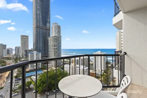 1525/22 View Ave, Surfers Paradise, QLD 4217