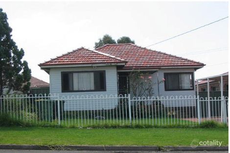 71 Lackey St, Merrylands, NSW 2160