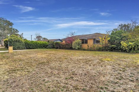 Property photo of 7 O'Reilly Place Macgregor ACT 2615