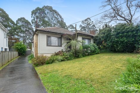 Property photo of 18 Hinkler Avenue Ryde NSW 2112