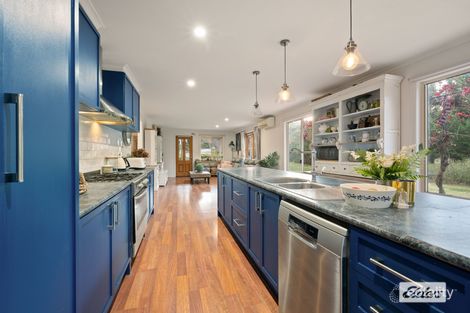 Property photo of 2 Stebbings Lane Yackandandah VIC 3749