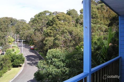Property photo of 38 Gabagong Road Horsfield Bay NSW 2256