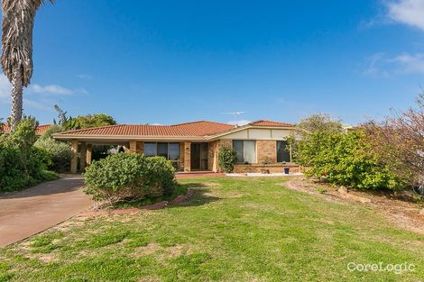 Property photo of 16 Carterton Place Padbury WA 6025