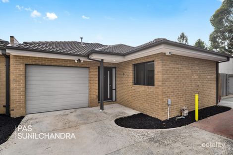 8/59-61 Belgrave-Hallam Rd, Hallam, VIC 3803