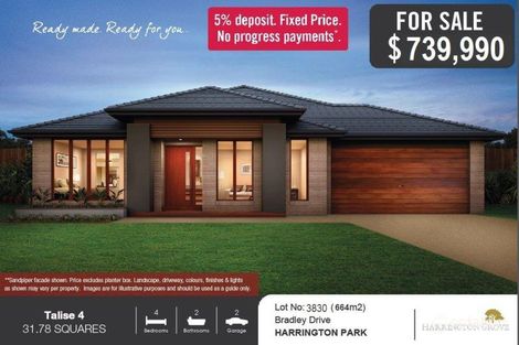 5 Bow Pl, Harrington Park, NSW 2567