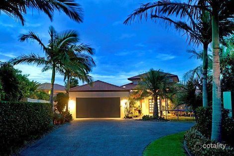 Property photo of 1626 Rosebank Way West Hope Island QLD 4212