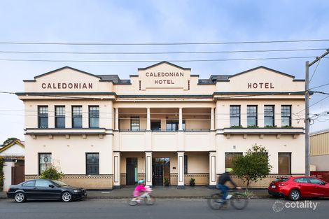 5/211 Weston St, Brunswick East, VIC 3057