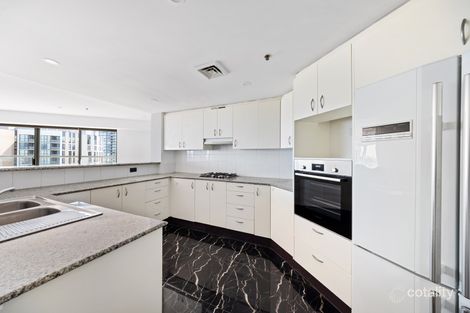 Property photo of 2810/2 Quay Street Haymarket NSW 2000
