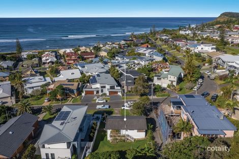 Property photo of 23 Dress Circle Drive Lennox Head NSW 2478