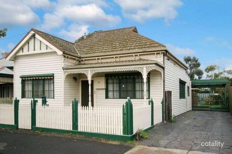 Property photo of 29 Moore Street Footscray VIC 3011