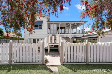 Property photo of 75 Barton Road Hawthorne QLD 4171