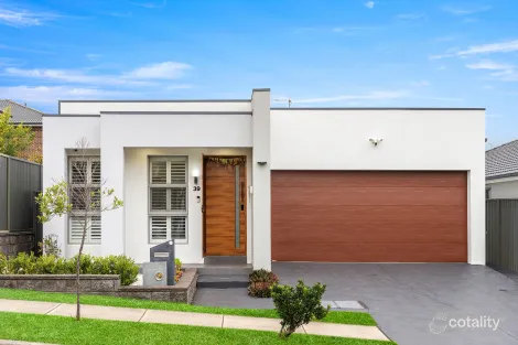 39 San Siro Rd, North Kellyville, NSW 2155