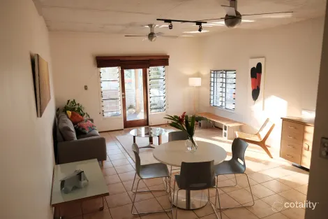 5/12 MCLACHLAN ST, DARWIN CITY, NT 0800