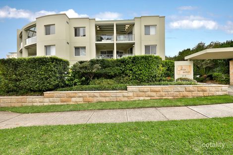 Property photo of 12/4-6 Mentone Avenue Cronulla NSW 2230