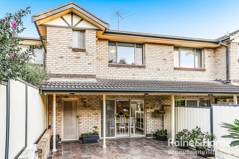 Property photo of 21/68-74 Bonds Road Roselands NSW 2196