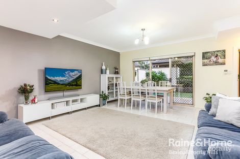 Property photo of 21/68-74 Bonds Road Roselands NSW 2196