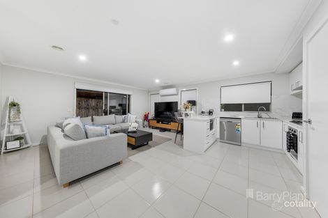 Property photo of 59 Walkside Boulevard Fraser Rise VIC 3336