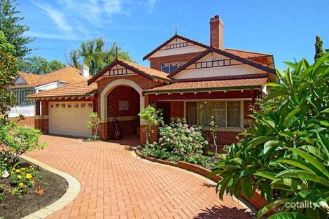 Property photo of 29 Longroyd Street Mount Lawley WA 6050